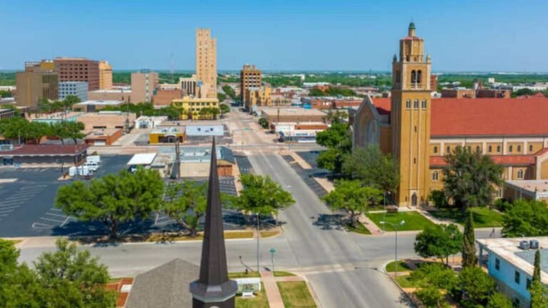 Envoy Air Abilene Office in United States