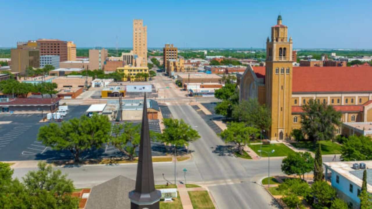 Envoy Air Abilene Office in United States