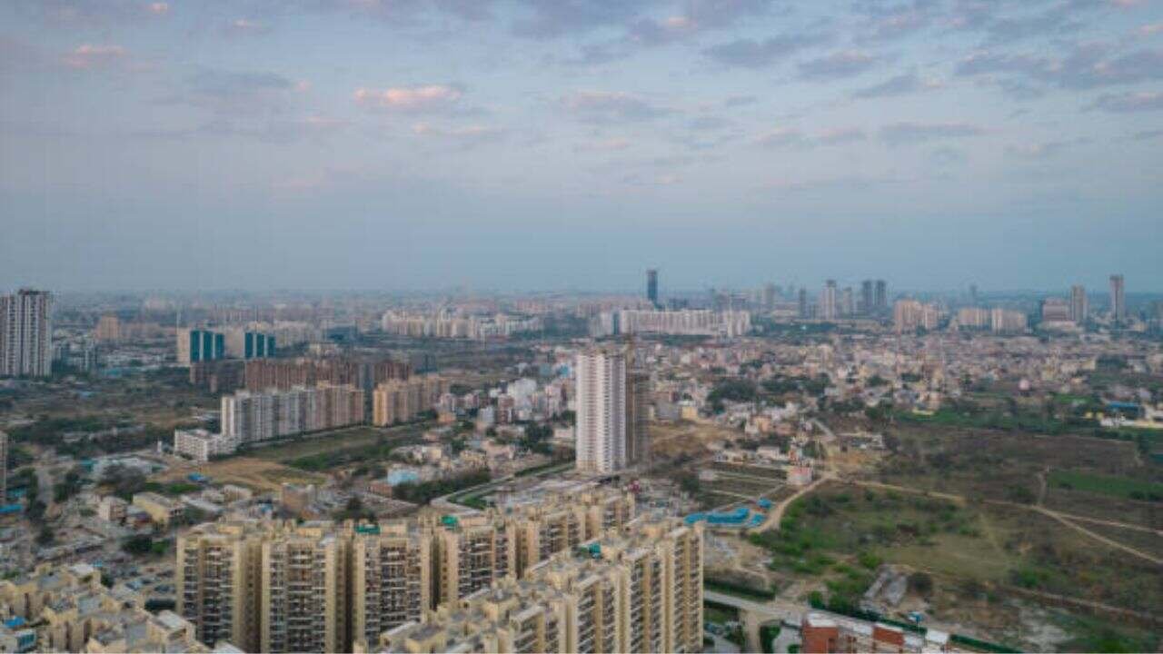 Lion Air Aek Godang Office in Indonesia