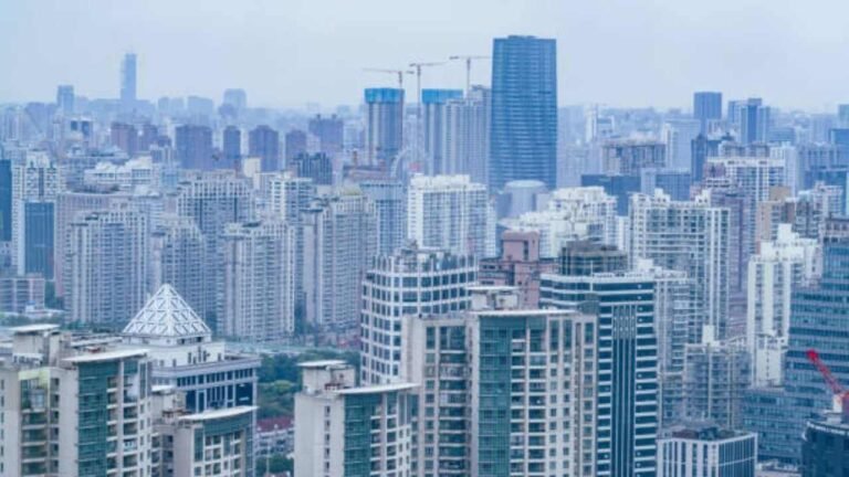 China Southern Airlines Anqing Office in China