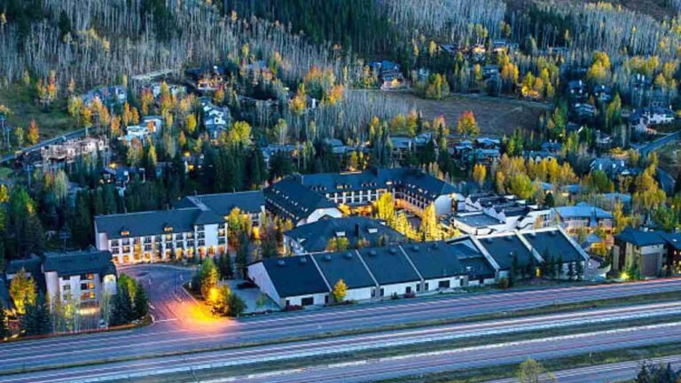 Delta Airlines Aspen Office in United States