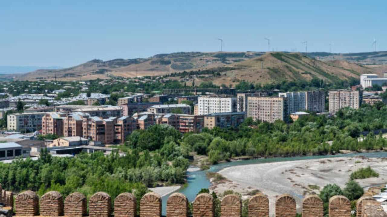 Air Astana Atyrau Office in Kazakhstan