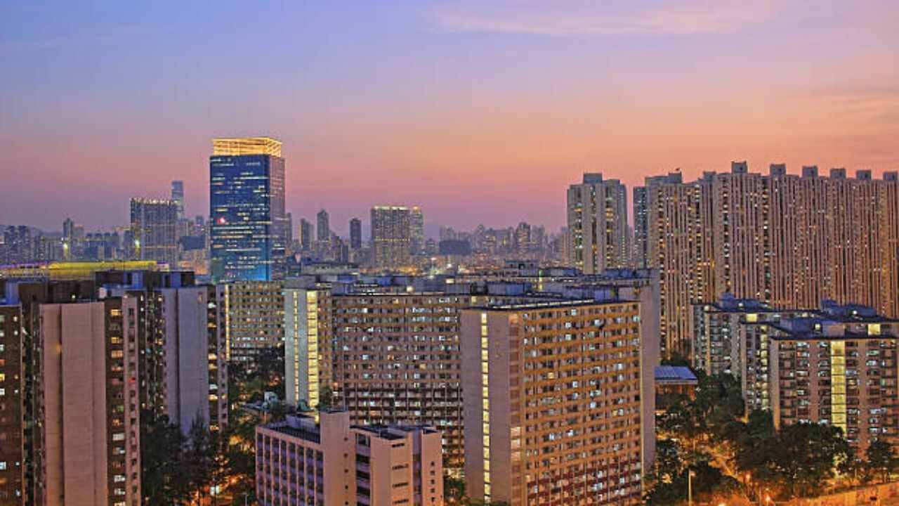 Lion Air Babo Office in Indonesia