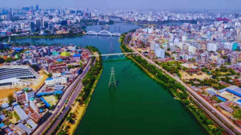 Qatar Airways Bangladesh Office in South Asia