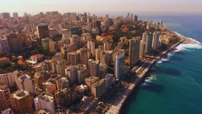 Qatar Airways Banjara Hills Office in Telangana