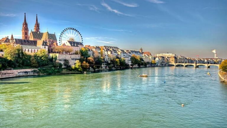 Air Arabia Basel Office in Switzerland