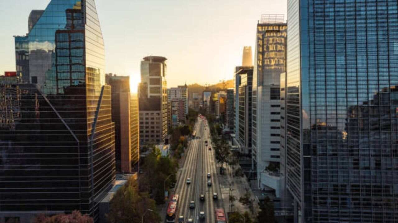 China Southern Airlines Beihai Office in China