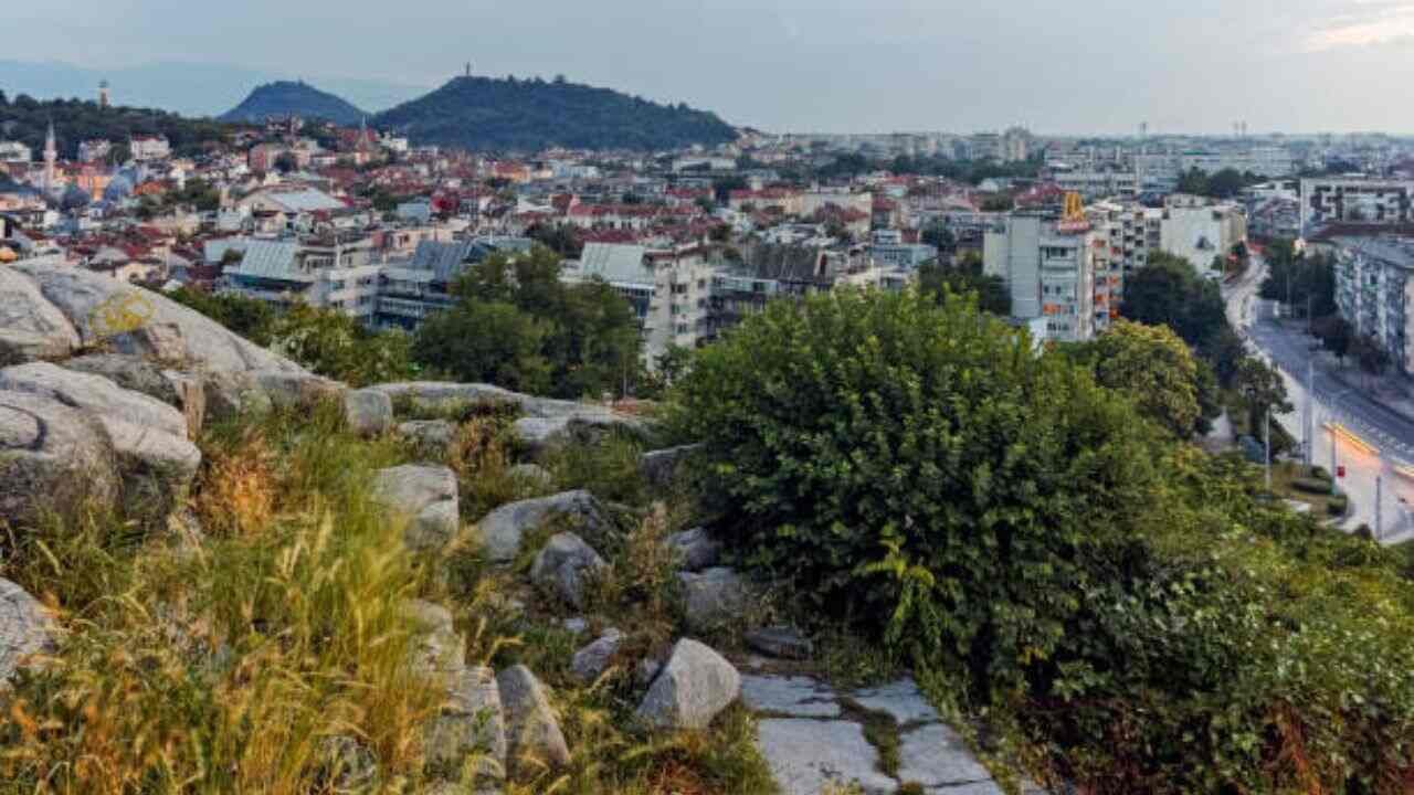 Yakutia Airlines Belaya Gora Office in Russia