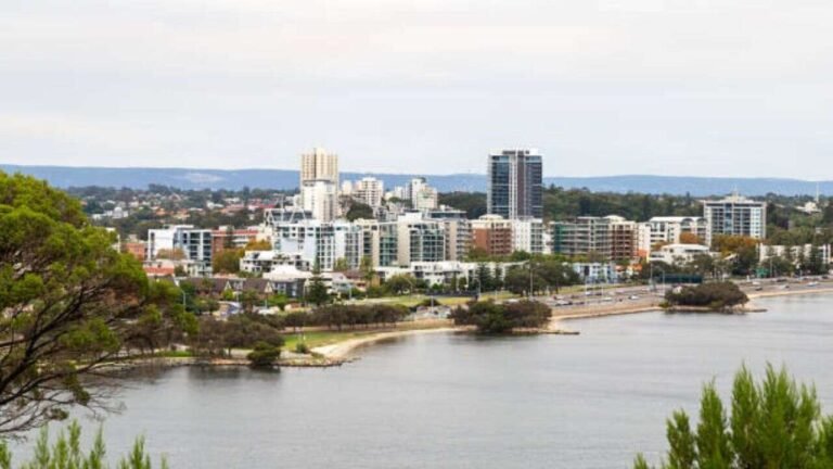 Lion Air Berau Office in Indonesia