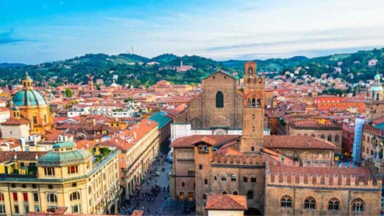 Air Arabia Bologna Office in Italy