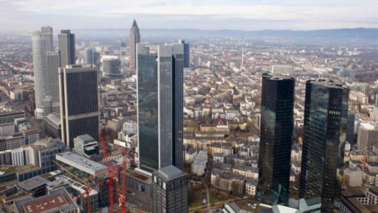 GOL Airlines Bonito Office in Brazil