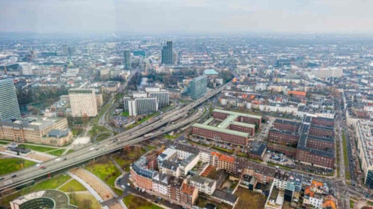 Azul Airlines Breves Office in Brazil