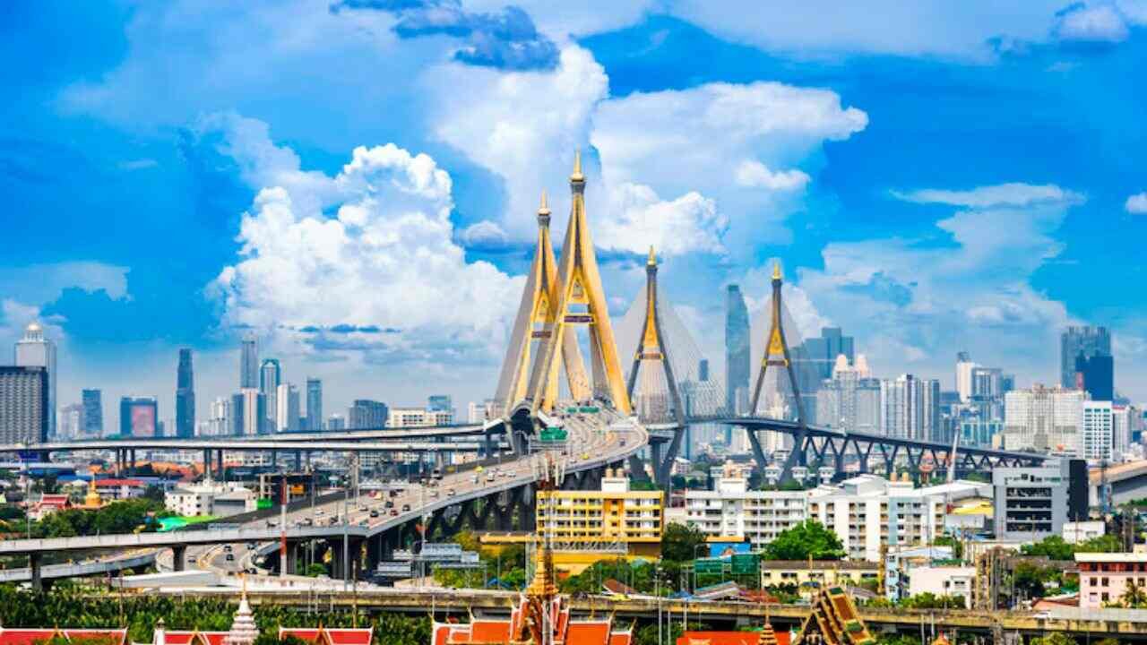 Cebu Pacific Brunei Office in Brunei