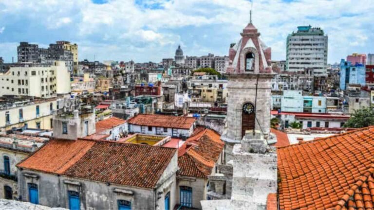 Azul Airlines Cacoal Office in Brazil