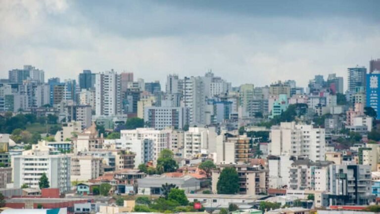 GOL Airlines Caxias do Sul Office in Brazil