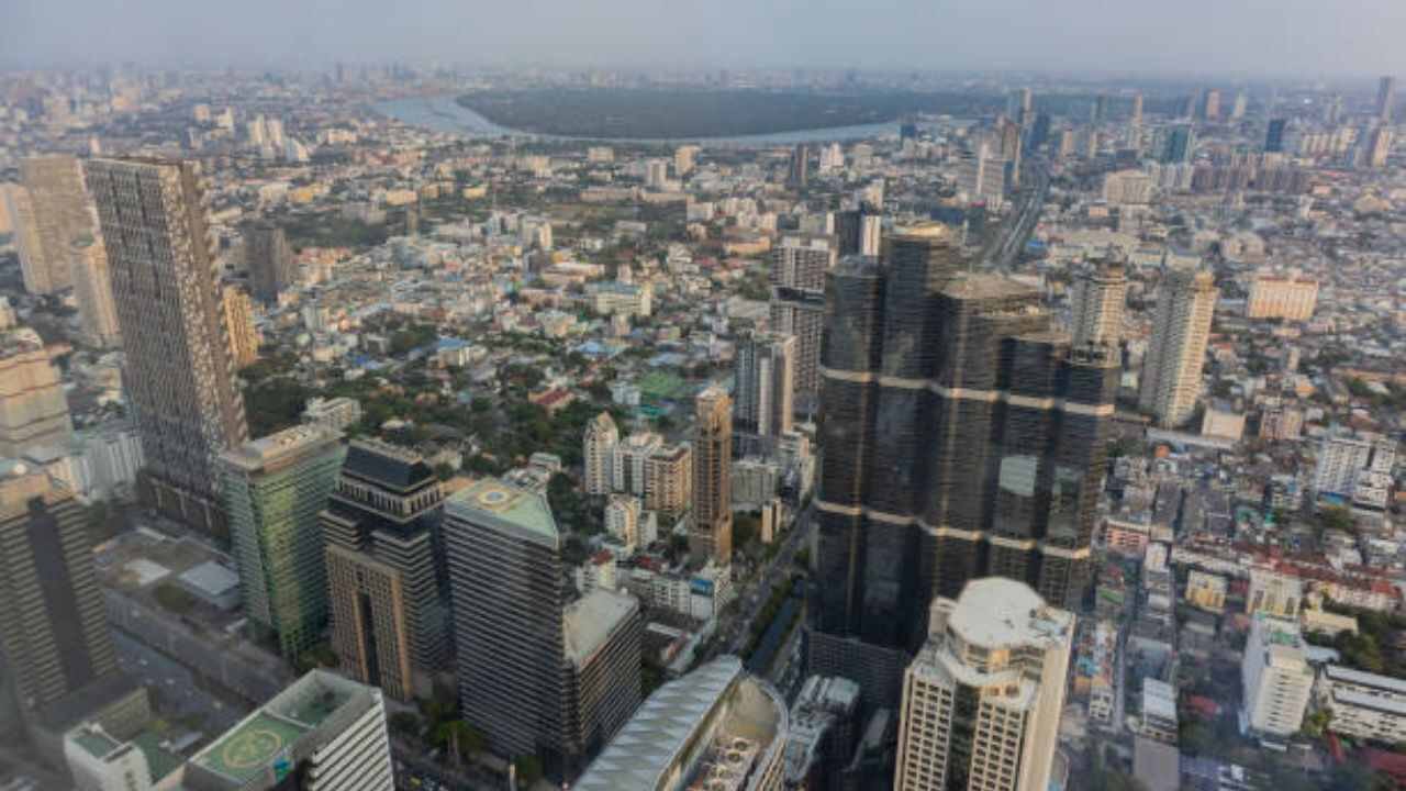 Yakutia Airlines Chokurdakh Office in Russia