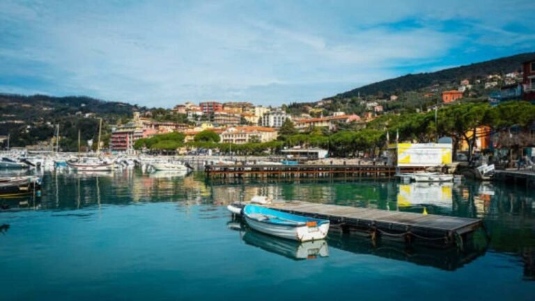 Azul Airlines Coari Office in Brazil