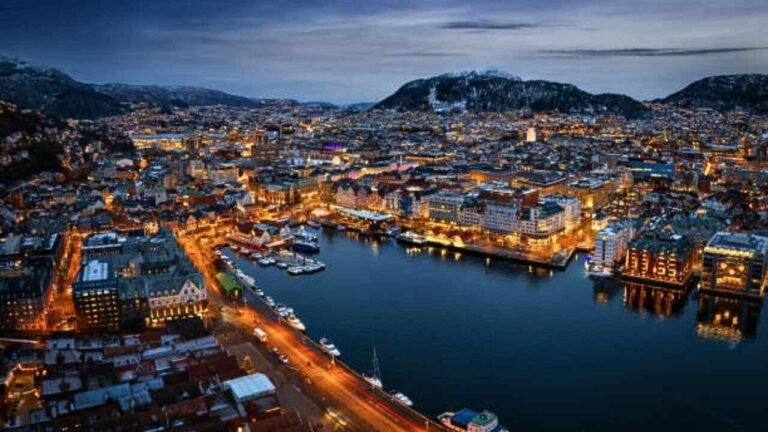 Alaska Airlines Cold Bay Office in Alaska