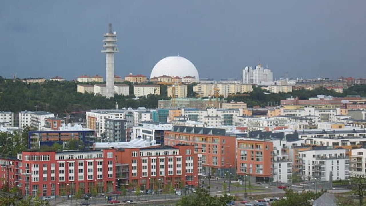 Azul Airlines Cornelio Procopio Office in Brazil