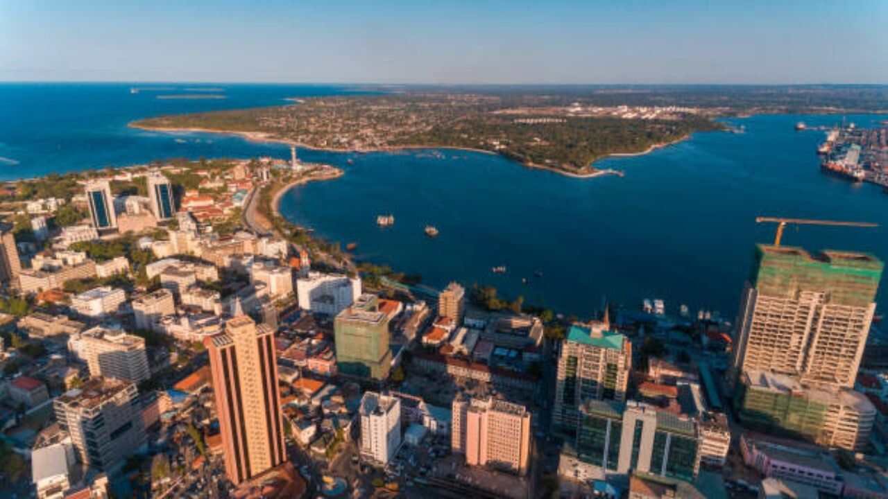 Azul Airlines Corumba Office in Brazil