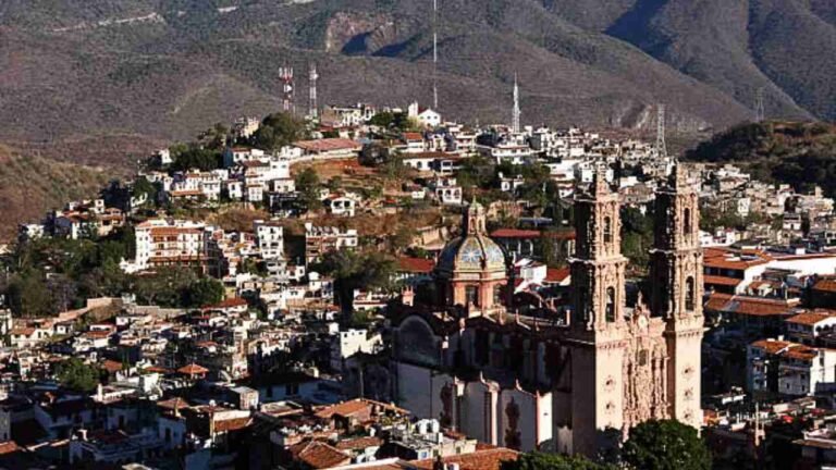Aeromexico Cuernavaca Office in Mexico