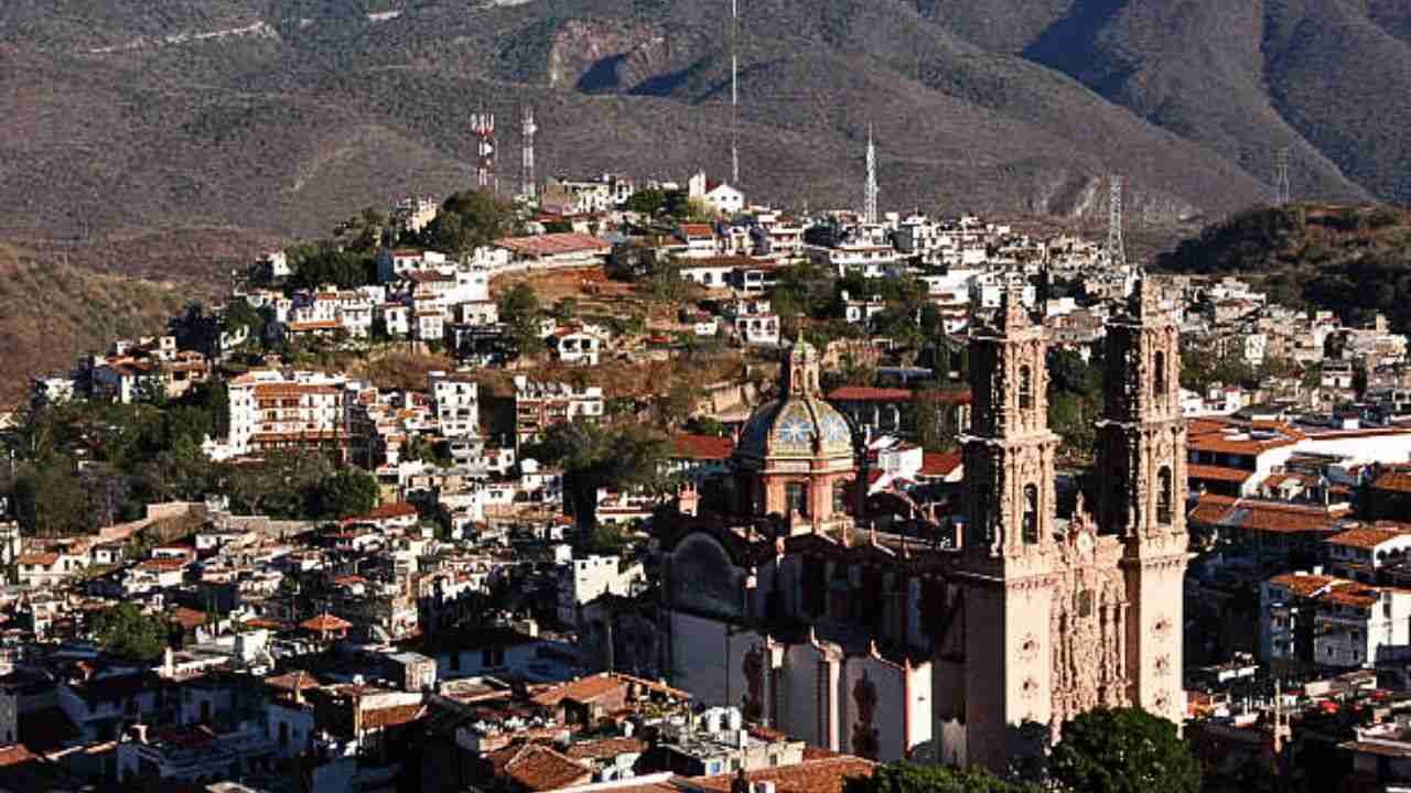 Aeromexico Cuernavaca Office in Mexico
