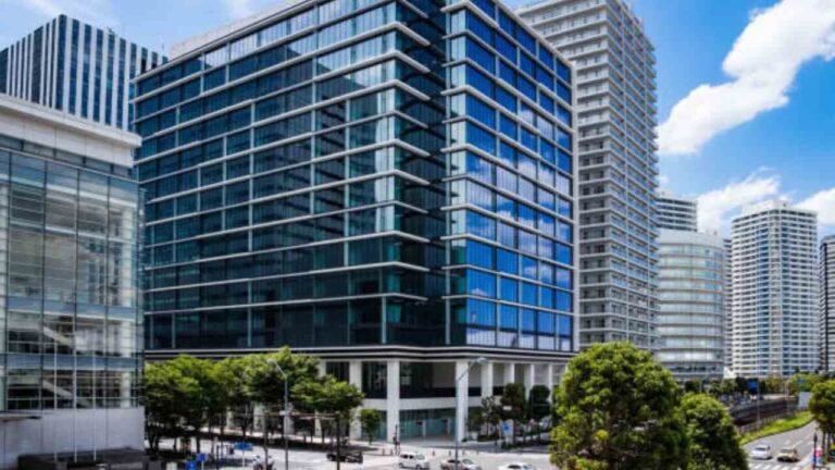 British Airways Dar es Salaam Office in Tanzania