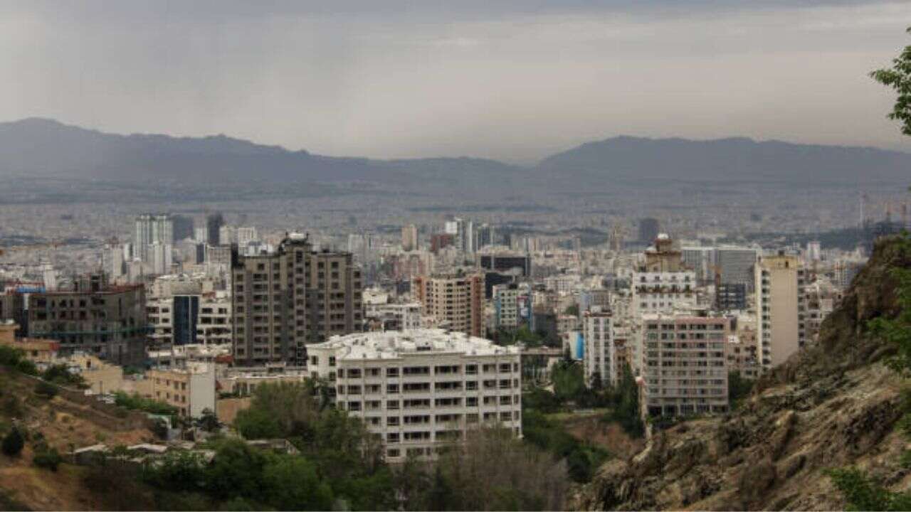 Azul Airlines Divinopolis Office in Brazil