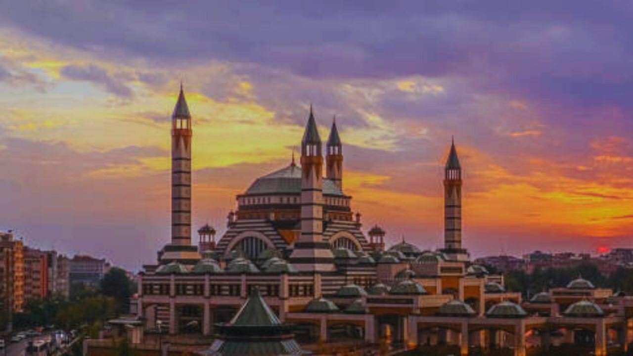 Pegasus Airlines Diyarbakir Office in Turkey