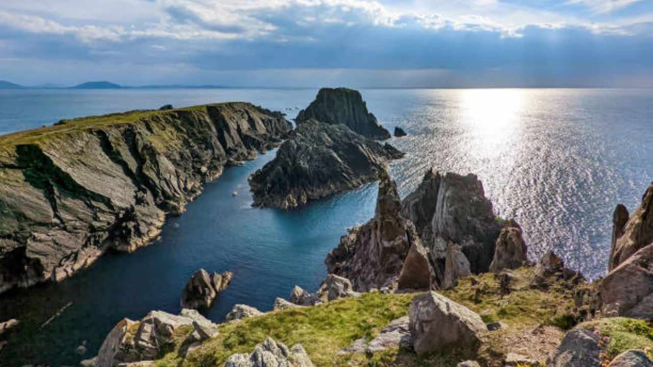 Ryanair Donegal Office in Ireland