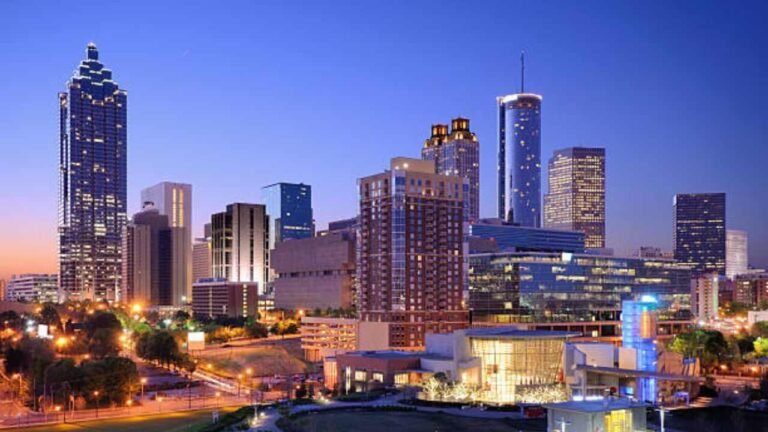 Envoy Air Peoria Office in United States