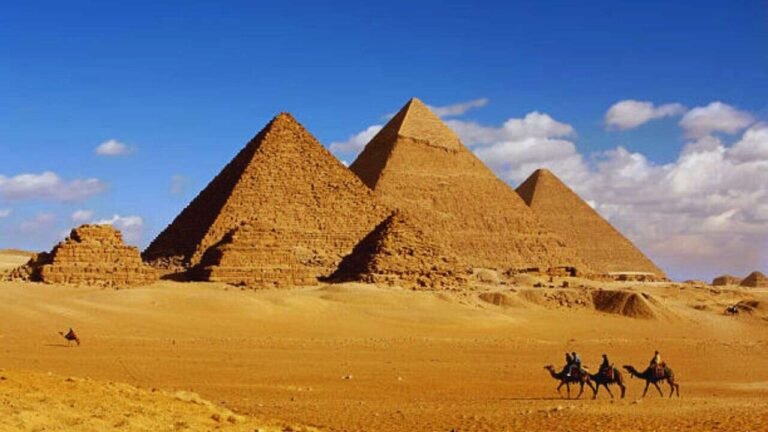 Qatar Airways Egypt Office in Egypt