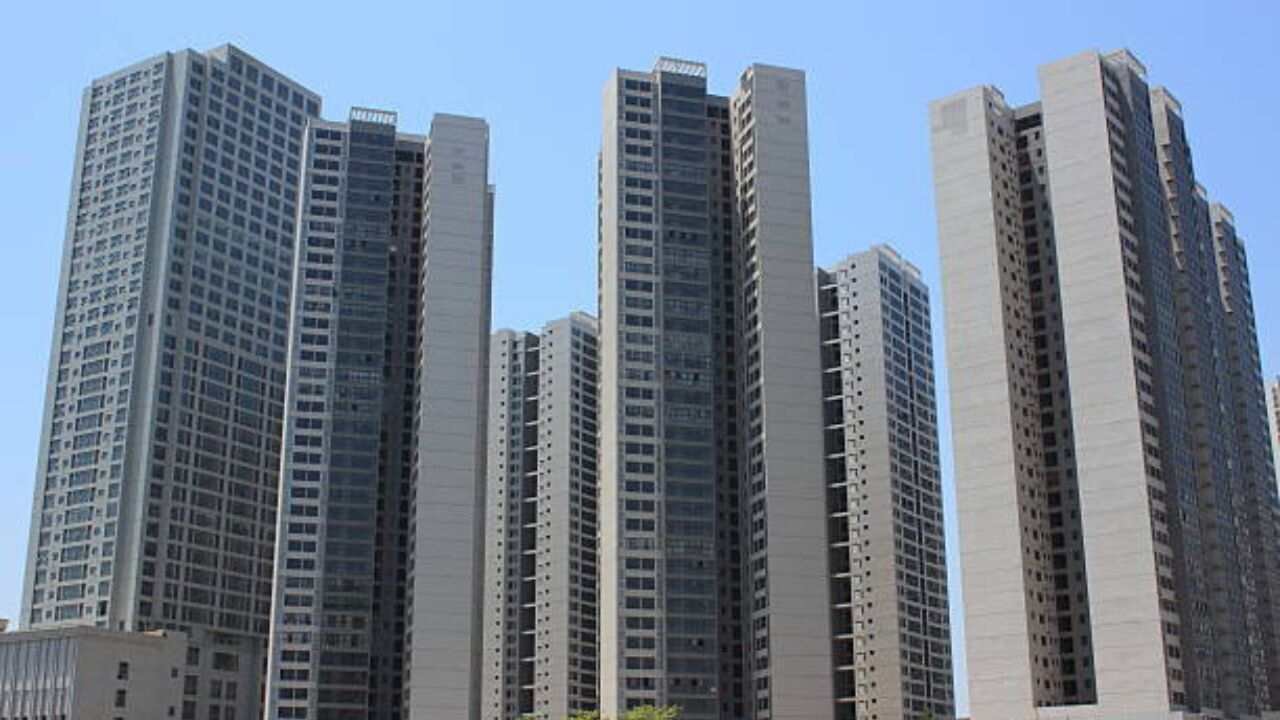 Lion Air Fakfak Office in Indonesia