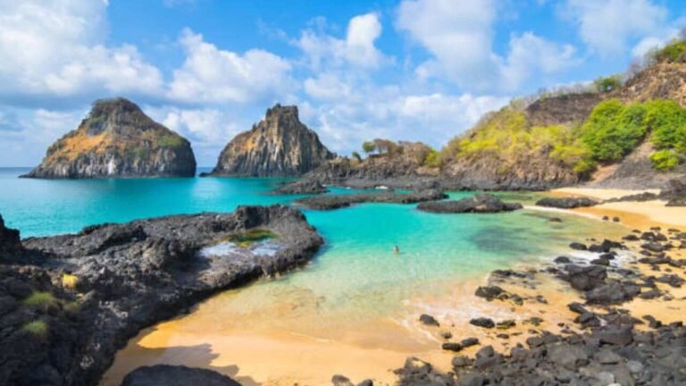 GOL Airlines Fernando de Noronha Office in Brazil