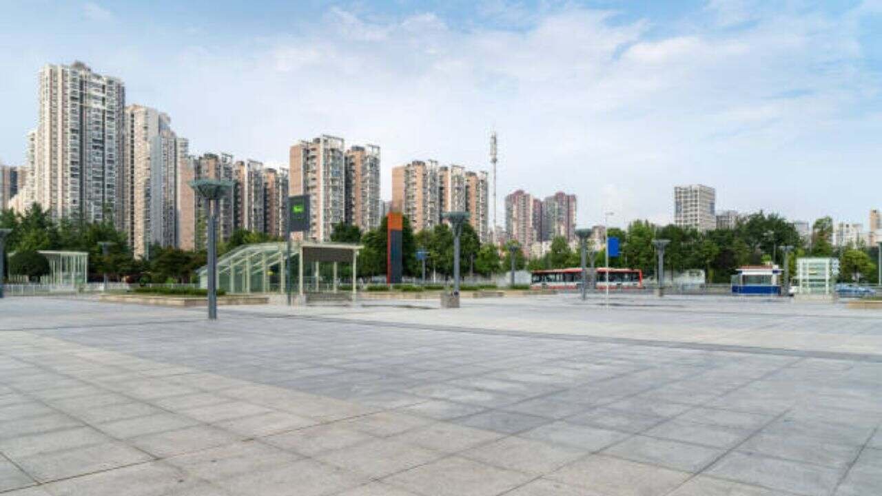 Mahan Air Gachsaran Office in Iran