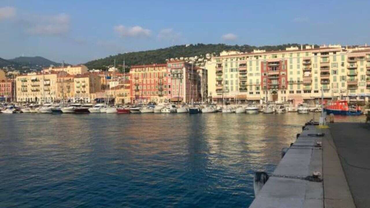 Lion Air Galela Office in Indonesia