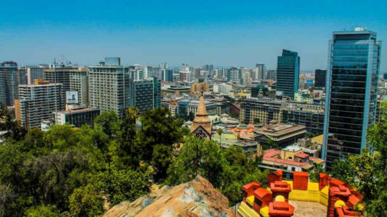 Azul Airlines Guarapuava Office in Brazil