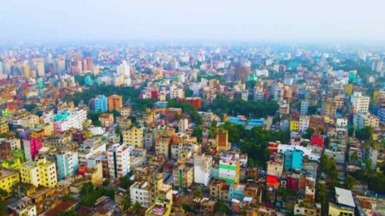 Qatar Airways Gulshan Office in Gulshan