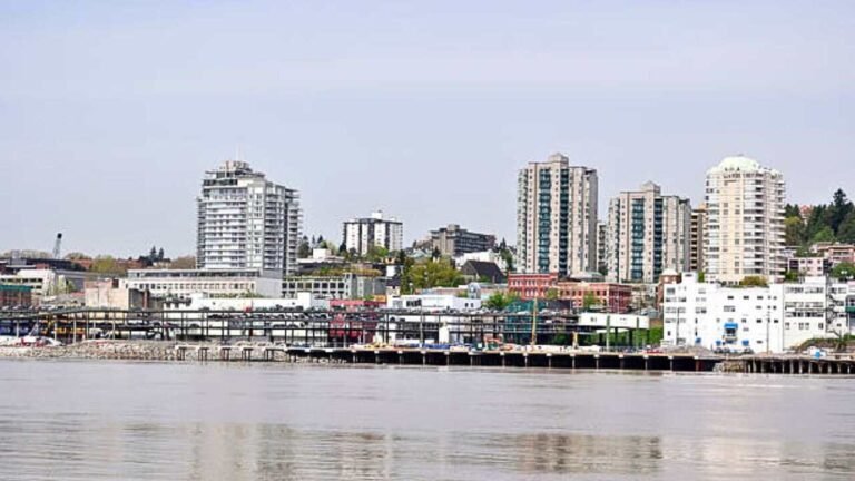 Alaska Airlines Gustavus Office in Alaska