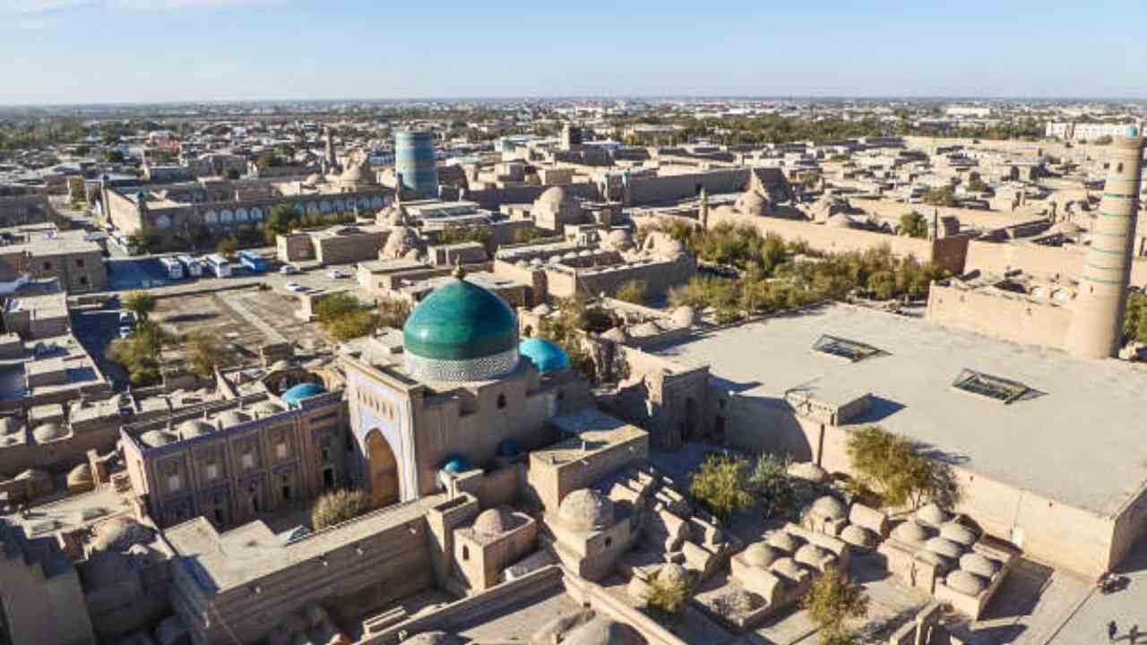 China Southern Airlines Handan Office in China