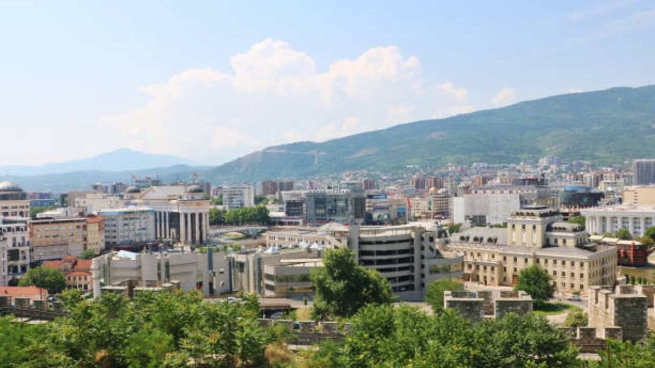 NordStar Airlines Igarka Office in Russia