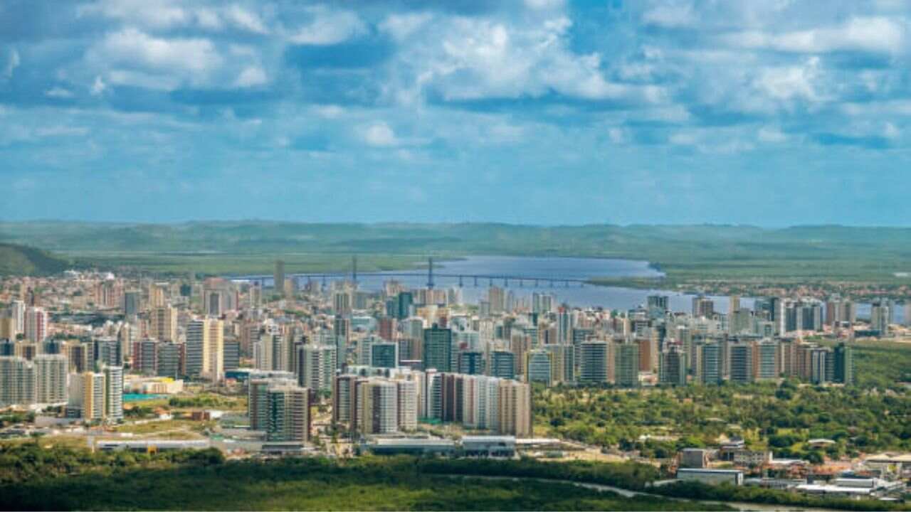 Azul Airlines Iguatu Office in Brazil