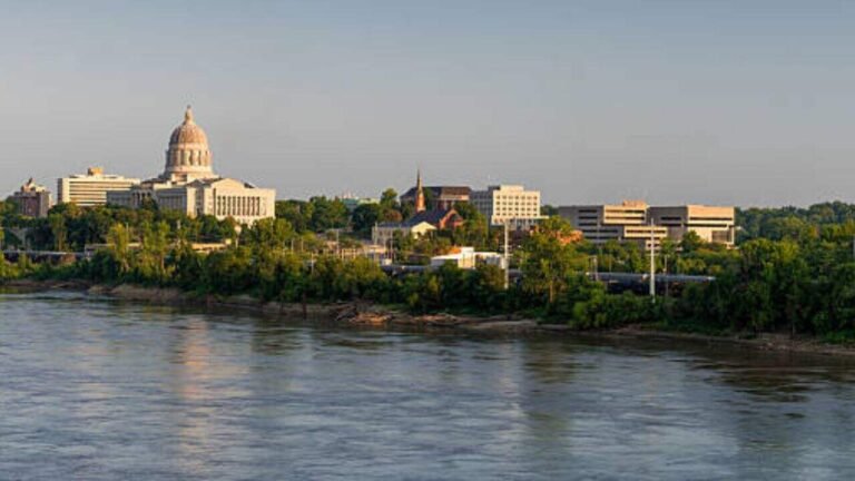 Envoy Air Jefferson City Office in United States