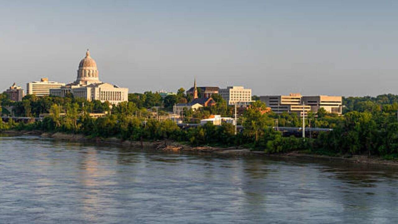 Envoy Air Jefferson City Office in United States