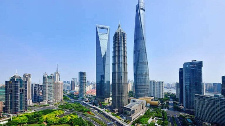 Juneyao Air Jinghong Office in China