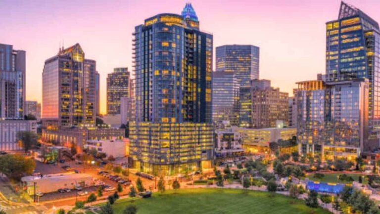 China Southern Airlines Jiuzhaigou Office in China