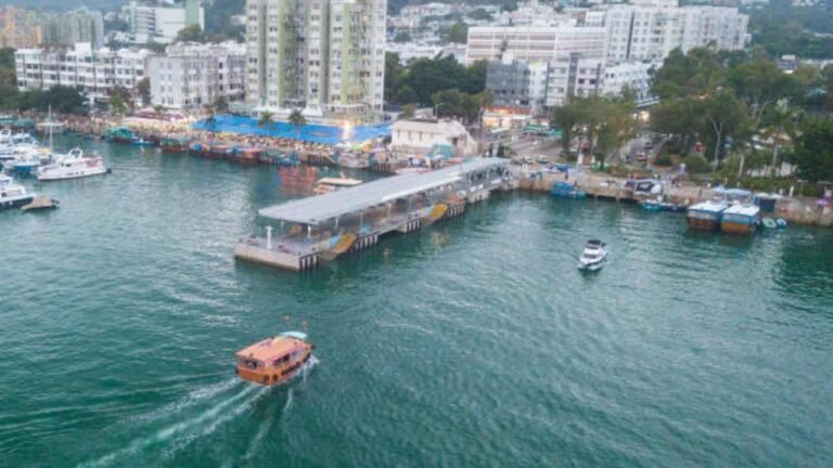 Lion Air Kedoya Office in Indonesia