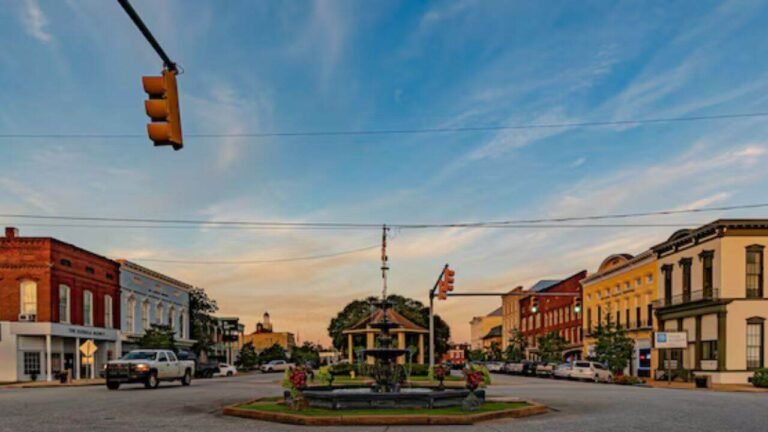 Frontier Airlines Kenner Office in Louisiana