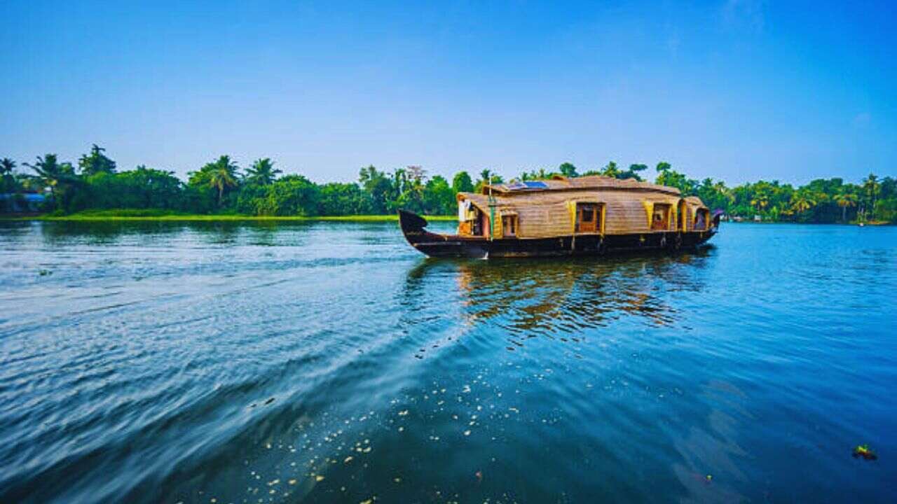 Qatar Airways Kerala Office in India