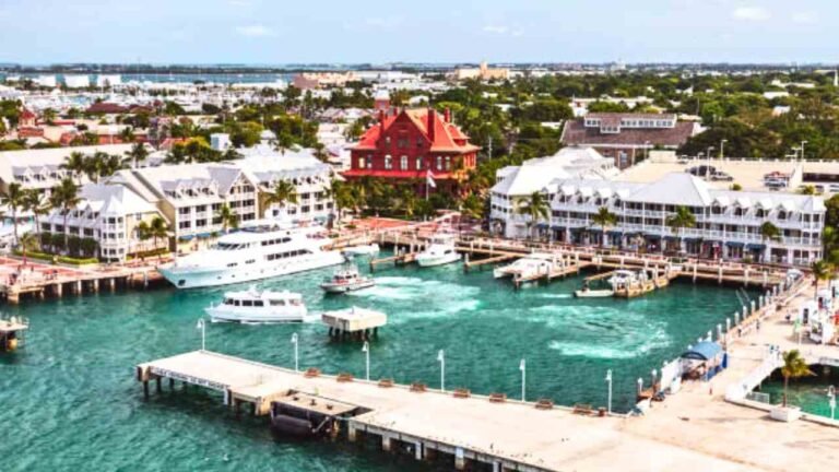 JetBlue Key West Office in Florida